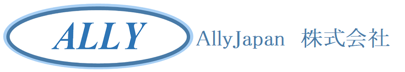 AllyJapan株式会社