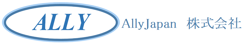 AllyJapan